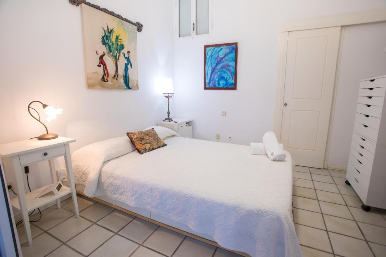 Mariposa Blanca, Apartamento En 1ª Linea De Playa Las Palmas de Gran Canaria Exterior foto